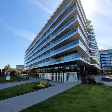 Seaside Park Resort Kołobrzeg Εξωτερικό φωτογραφία