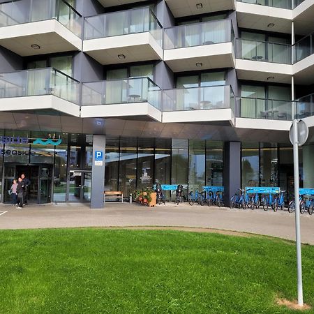 Seaside Park Resort Kołobrzeg Εξωτερικό φωτογραφία