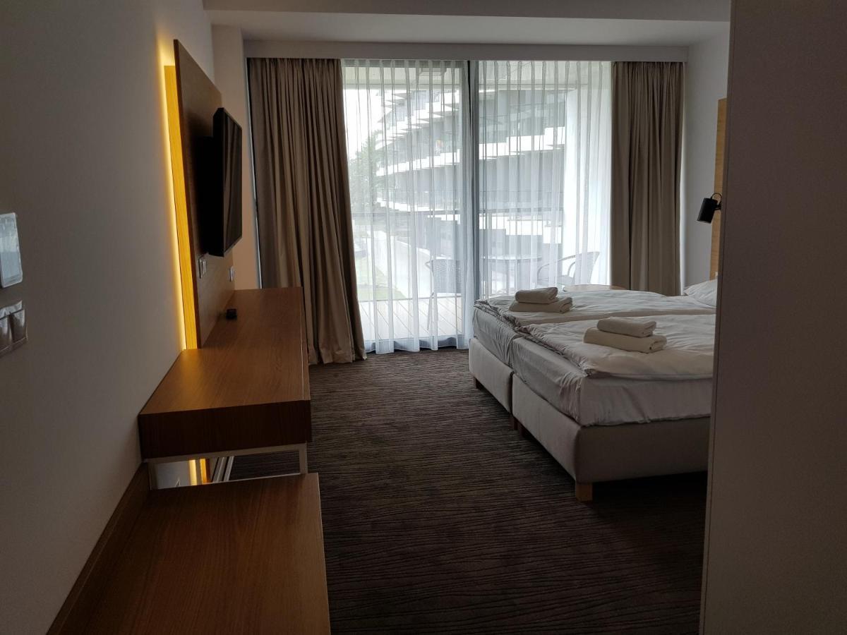 Seaside Park Resort Kołobrzeg Εξωτερικό φωτογραφία