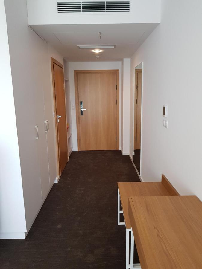 Seaside Park Resort Kołobrzeg Εξωτερικό φωτογραφία